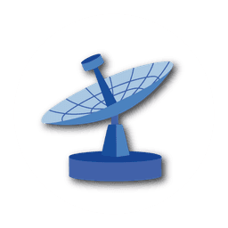 Satellite dish